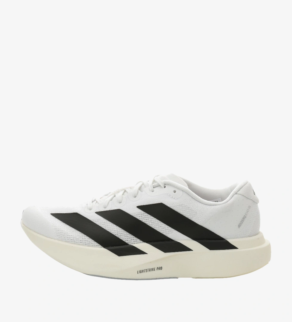 adidas Adizero Evo Sl W Kadın Spor Ayakkabı Beyaz