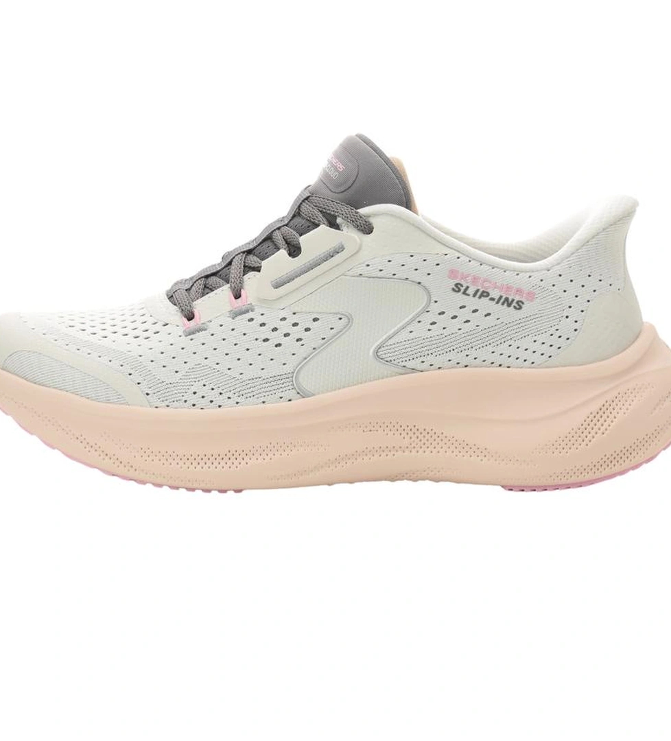 Skechers Skech Cloud Kadın Spor Ayakkabı Gri