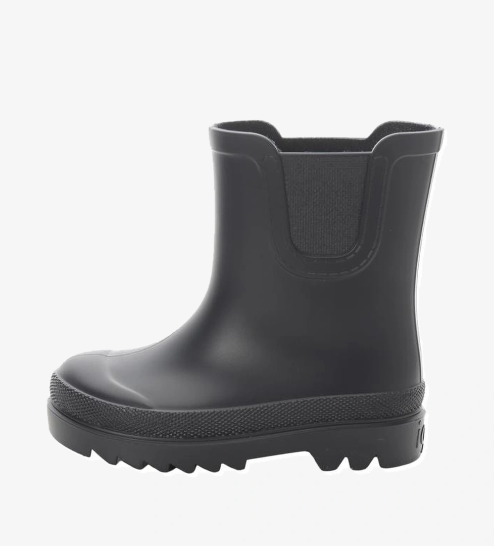 Igor İgor W10274 Tokıo Çocuk Bot Ve Çizme Siyah model görseli