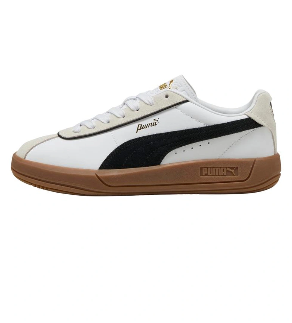 Puma Puma Club Klassika Kadın Spor Ayakkabı model görseli