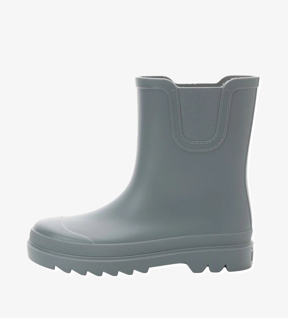 Igor İgor W10274 Tokıo Çocuk Bot Ve Çizme Gri model görseli