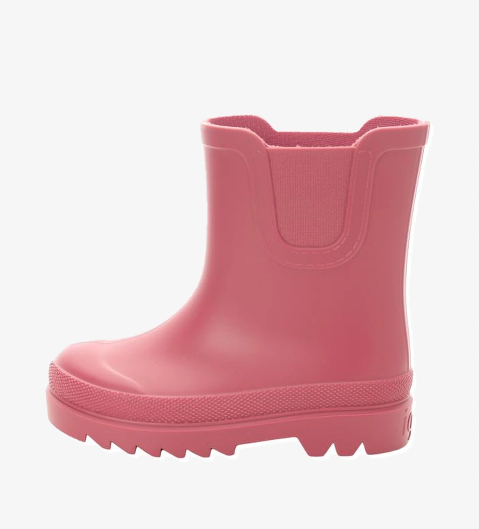 Igor İgor W10274 Tokıo Çocuk Bot Ve Çizme Pembe model görseli