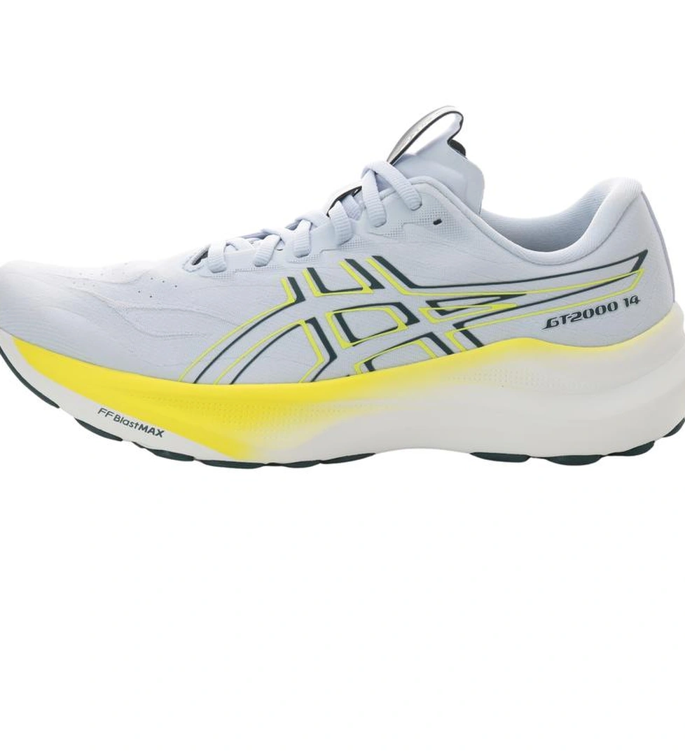 Asics Asics Gt-2000 14 Erkek Spor Ayakkabı Açık Mavi model görseli