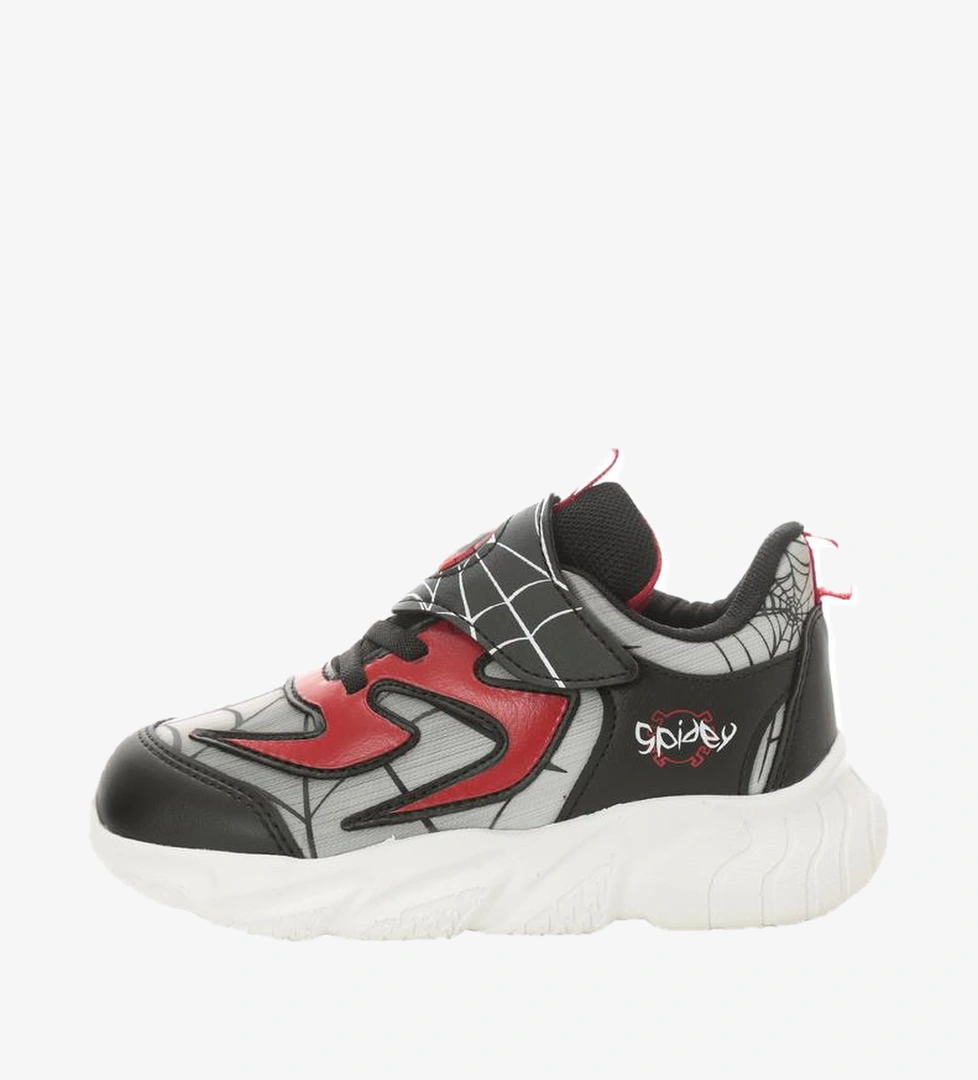 Lumberjack Lumberjack 5W Sıze.p5Pr Çocuk Spor Ayakkabı Siyah model görseli