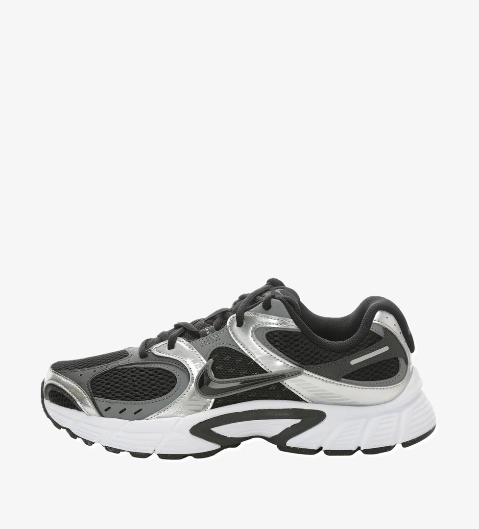 Nike V5 Rnr Erkek Spor Ayakkabı Siyah