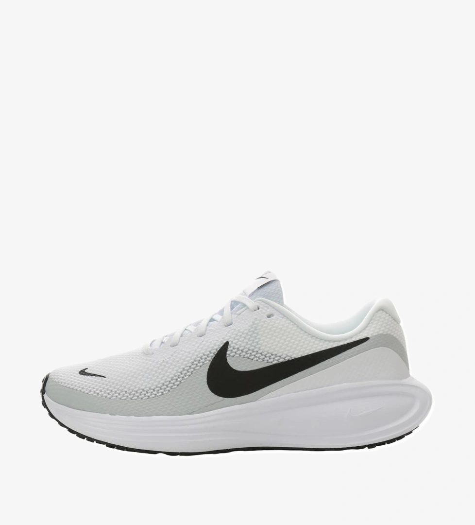 Nike Revolution 8 Erkek Spor Ayakkabı Beyaz