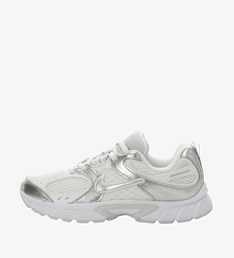 Nike V5 Rnr Çocuk Spor Ayakkabı Beyaz