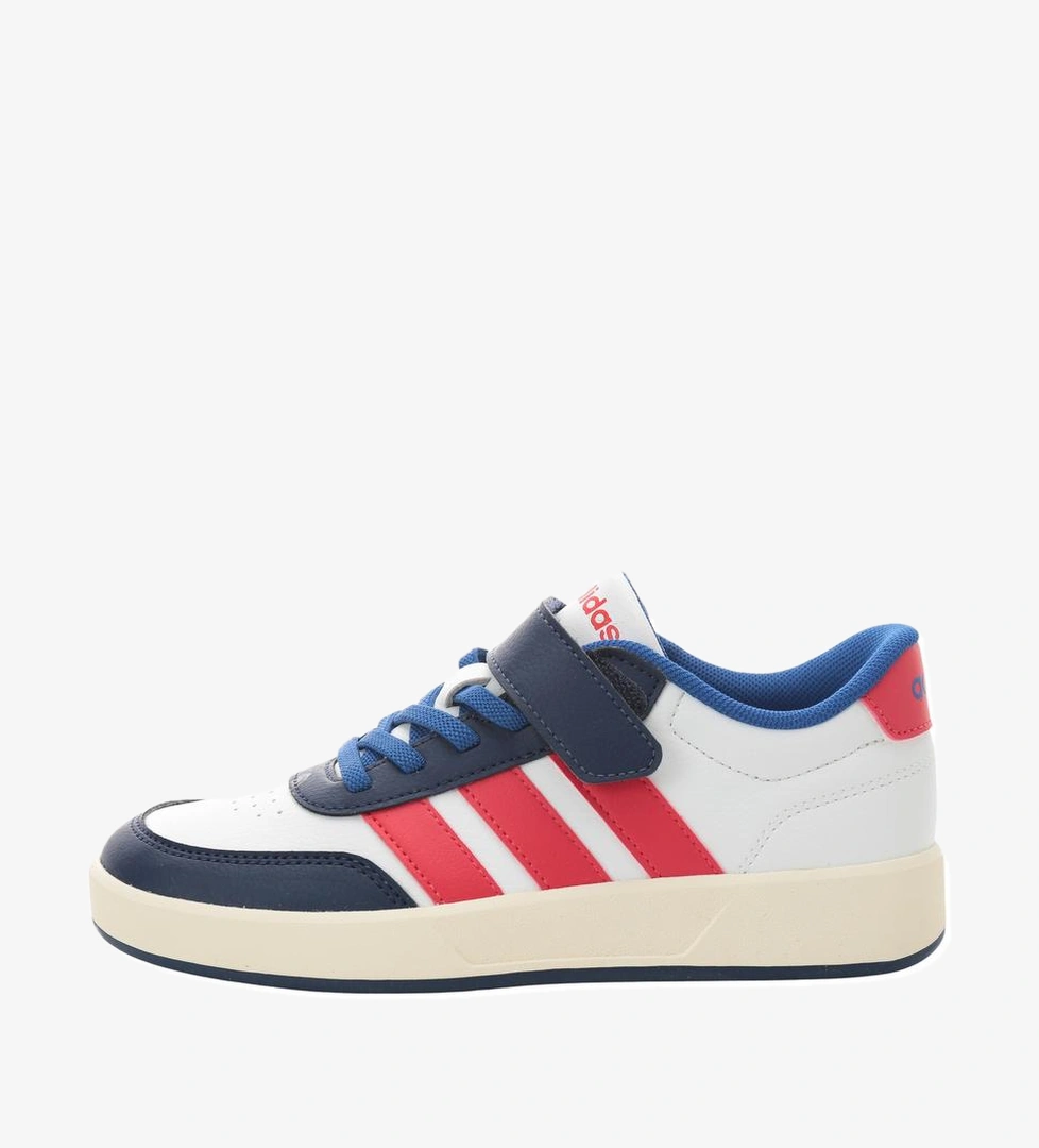 adidas Breaknet 3.0 El C Çocuk Spor Ayakkabı Beyaz - Görsel 1