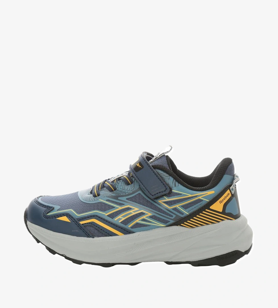 Reebok 5W Wınter Haven Kds I Çocuk Spor Ayakkabı Lacivert - Görsel 1