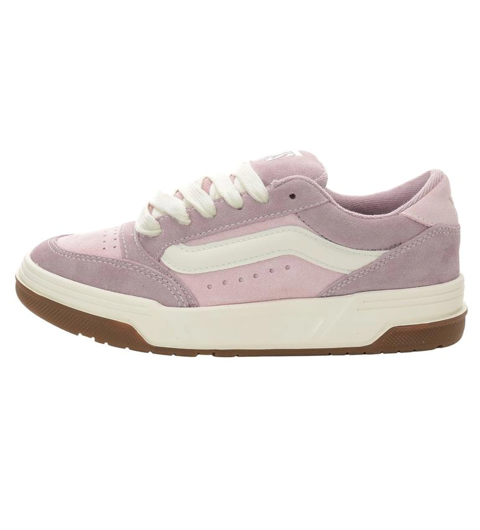 Vans Hylane Spor Ayakkabı Mor - Görsel 1