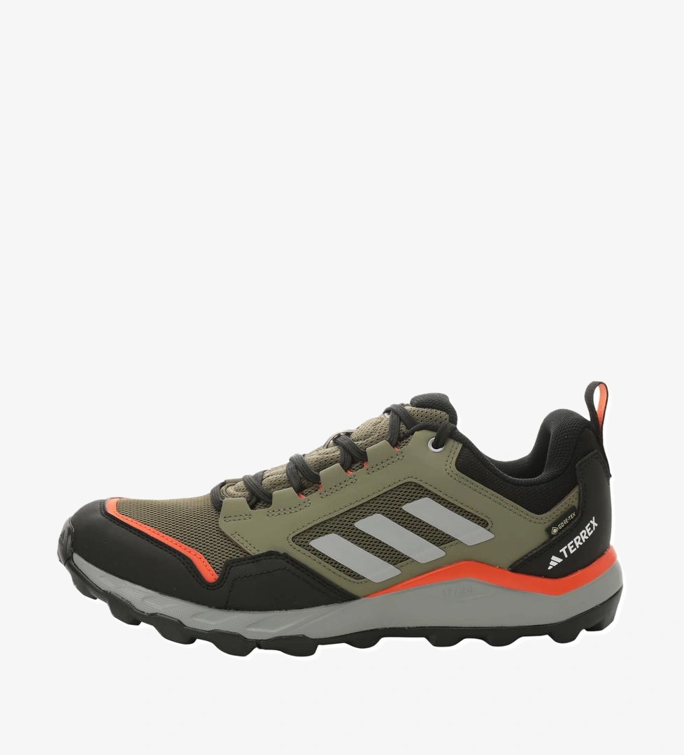 Adidas adidas Terrex Tracerocker 2 Gtx Erkek Spor Ayakkabı Siyah model görseli