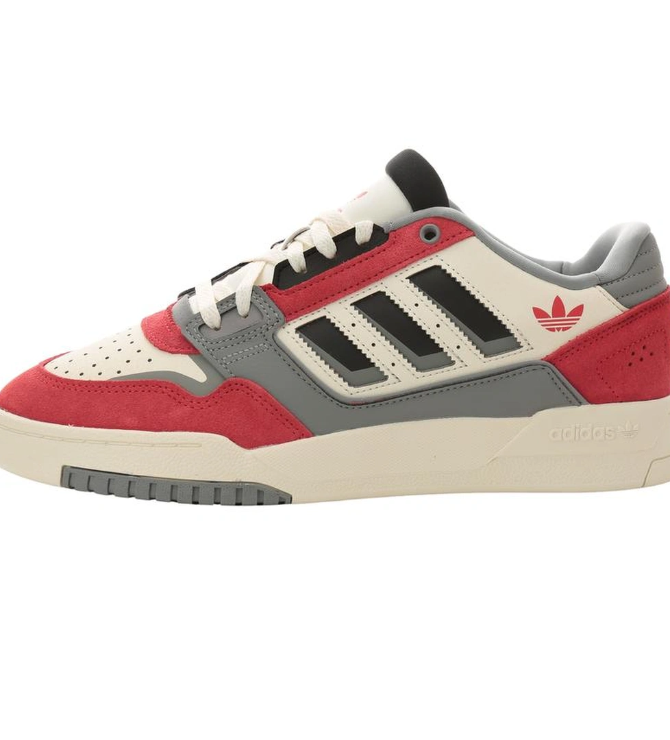 Adidas adidas Drop Step Low 2.0 Erkek Spor Ayakkabı Beyaz model görseli