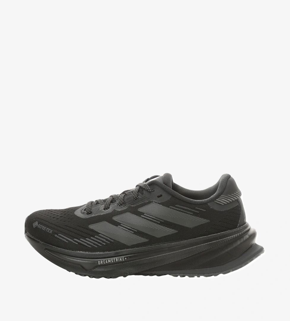 Adidas adidas Supernova Rıse Gtx W Kadın Spor Ayakkabı Siyah model görseli