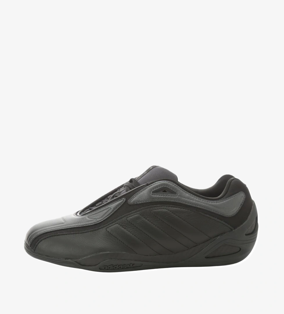 Adidas adidas Adıracer Gt Erkek Spor Ayakkabı Siyah model görseli