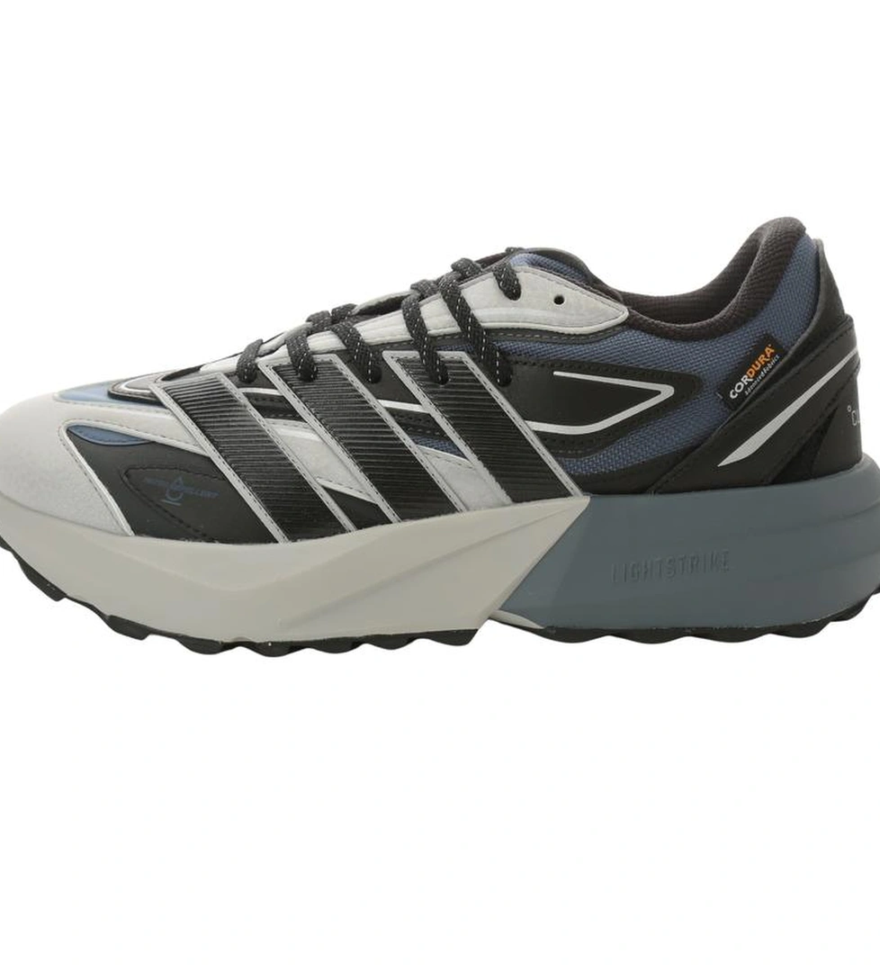 Adidas adidas Lıghtblaze Atr Erkek Spor Ayakkabı Siyah model görseli