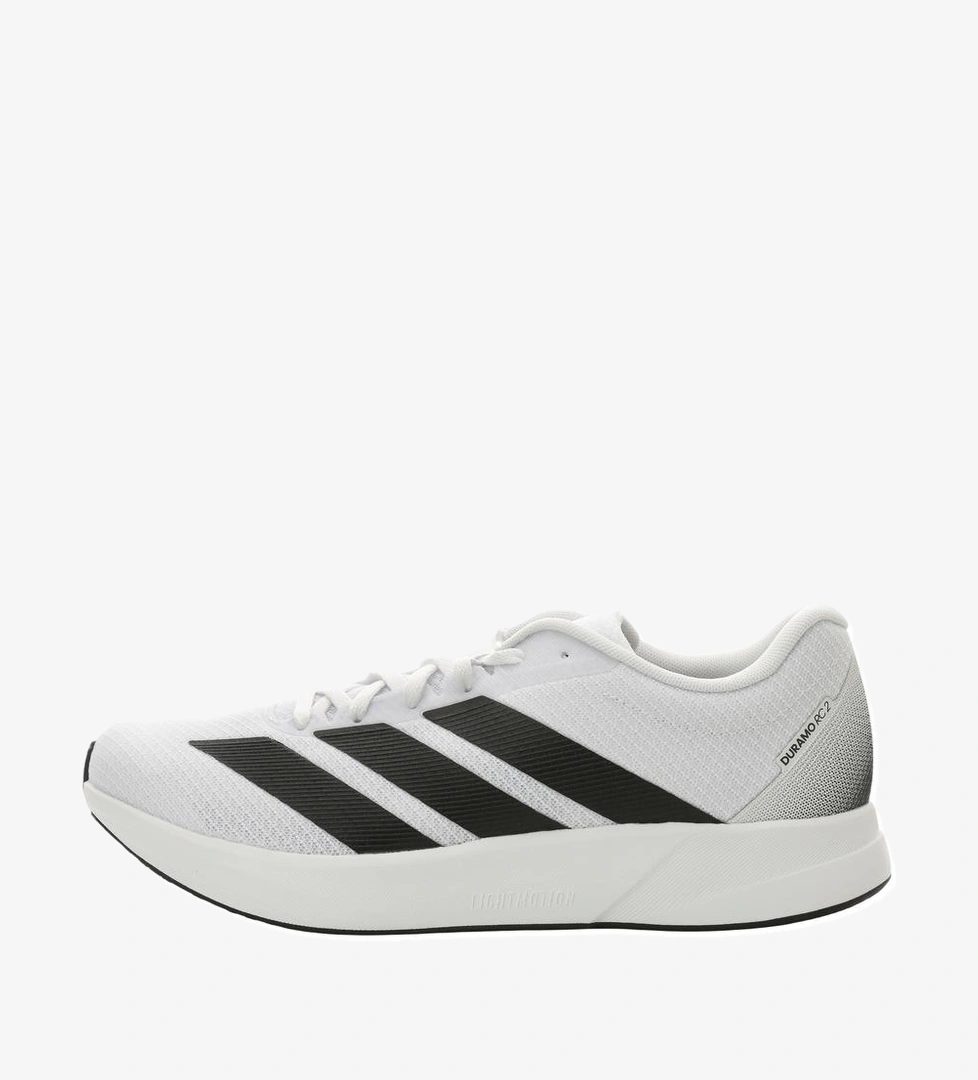 adidas Duramo Rc2 M Erkek Spor Ayakkabı Beyaz - Görsel 1
