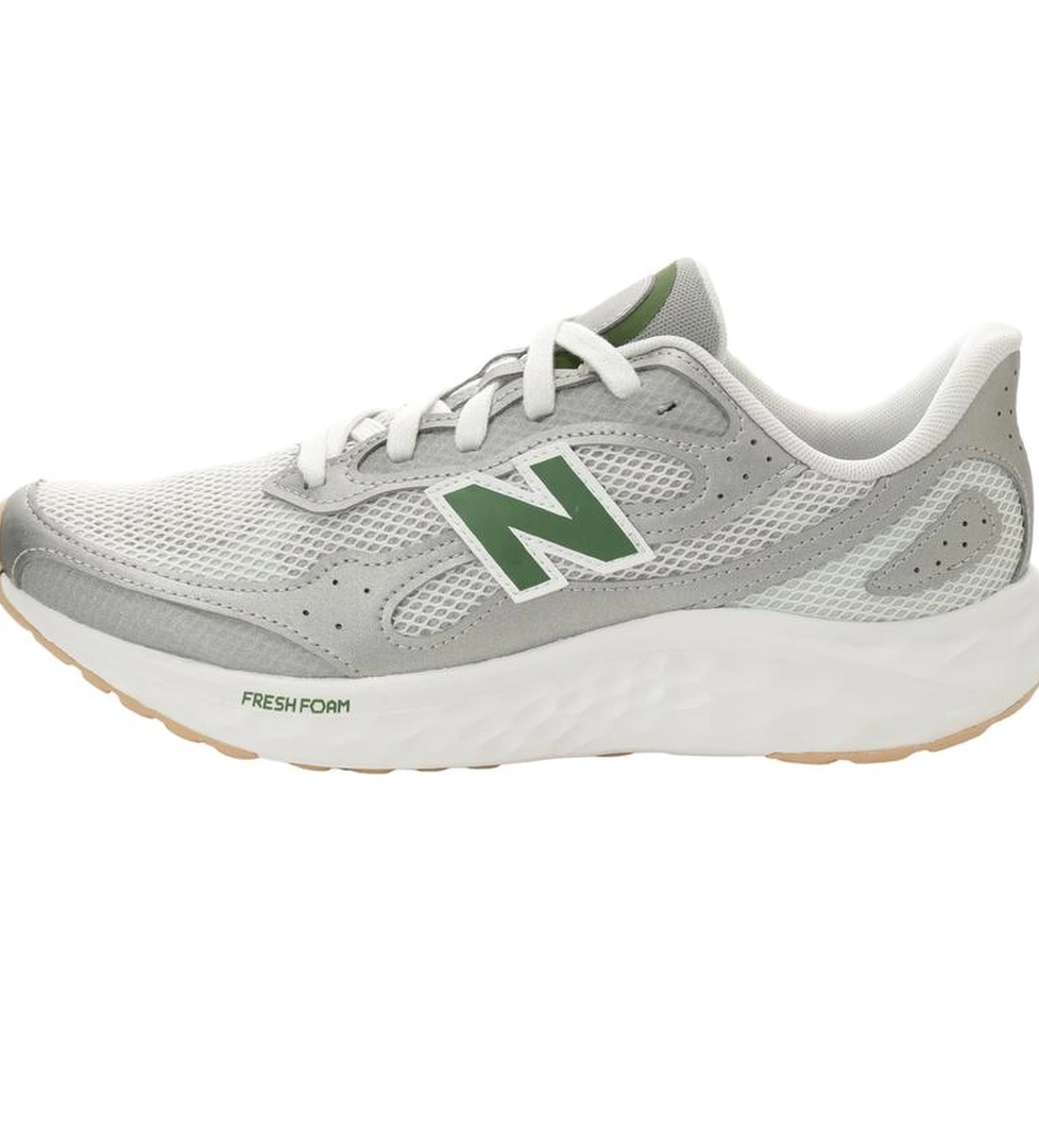 New Balance New Balance Marısta4 Erkek Spor Ayakkabı Beyaz model görseli