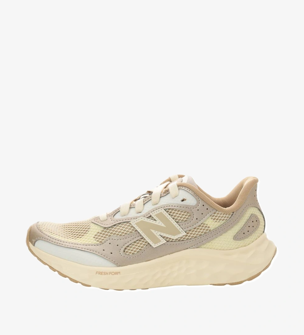 New Balance New Balance Warıstg4 Kadın Spor Ayakkabı Sütlü Kahve model görseli