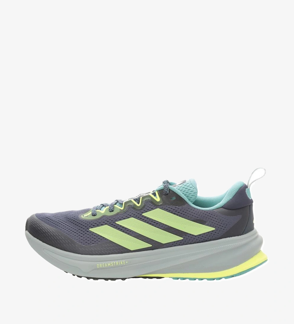 adidas Supernova Rıse M Atr Erkek Spor Ayakkabı Lacivert - Görsel 1