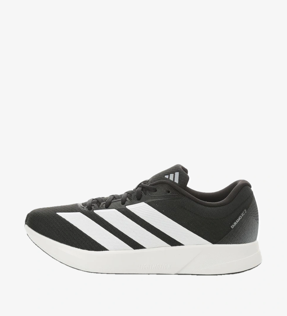 Adidas adidas Duramo Rc2 M Erkek Spor Ayakkabı Siyah model görseli