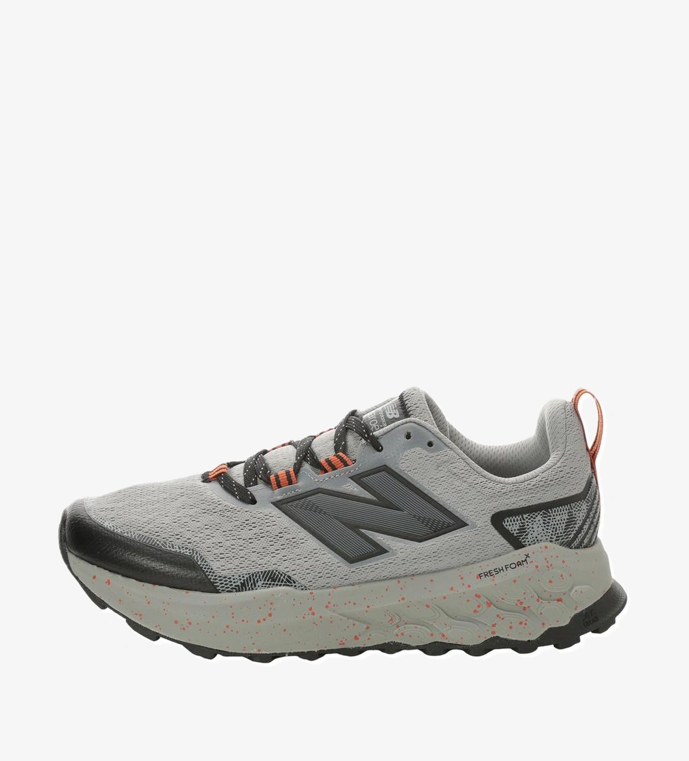 New Balance New Balance Mtgaroj2 Erkek Spor Ayakkabı Gri model görseli