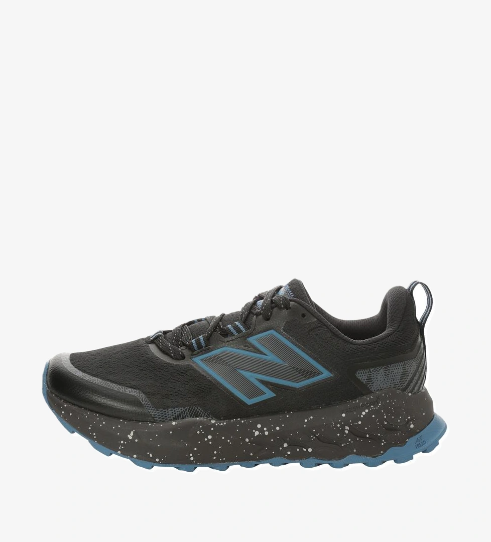 New Balance Mtgaron2 Erkek Spor Ayakkabı Siyah - Görsel 1