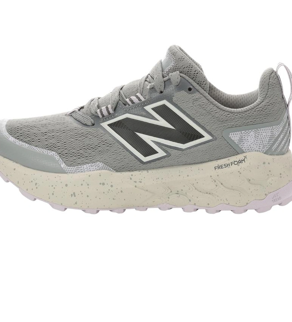New Balance Wtgaros2 Kadın Spor Ayakkabı Gri - Görsel 1