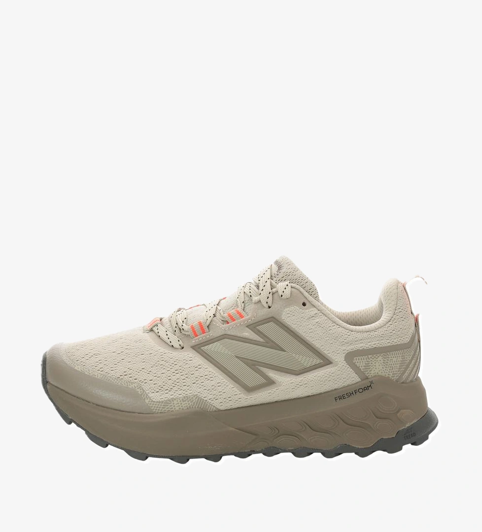 New Balance New Balance Wtgarou2 Kadın Spor Ayakkabı Bej model görseli