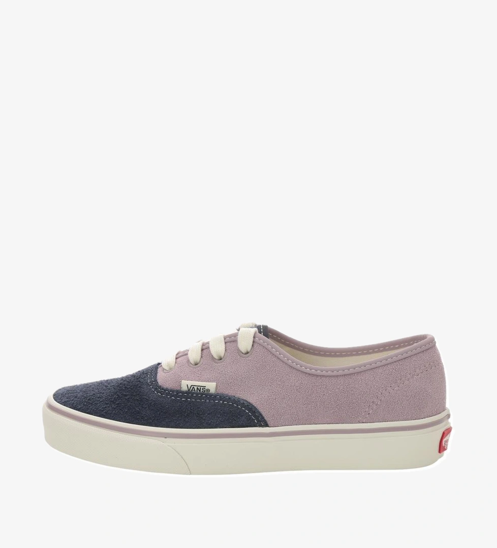 Vans Vans Authentic Spor Ayakkabı Mor model görseli