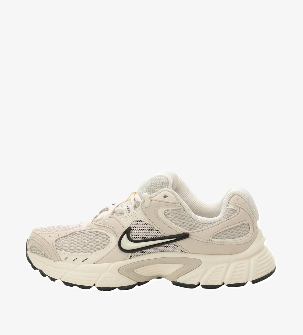 Nike V5 Rnr Kadın Spor Ayakkabı Krem