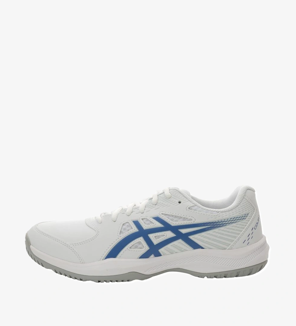 Asics Asics Court Slıde 4 Erkek Spor Ayakkabı Beyaz model görseli