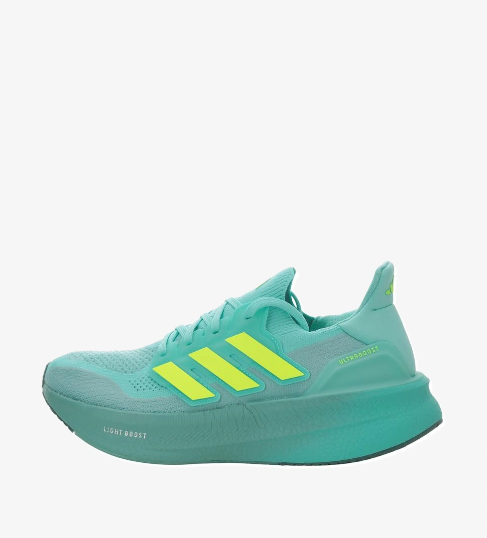 Adidas adidas Ultraboost 5 Erkek Spor Ayakkabı Turkuaz model görseli