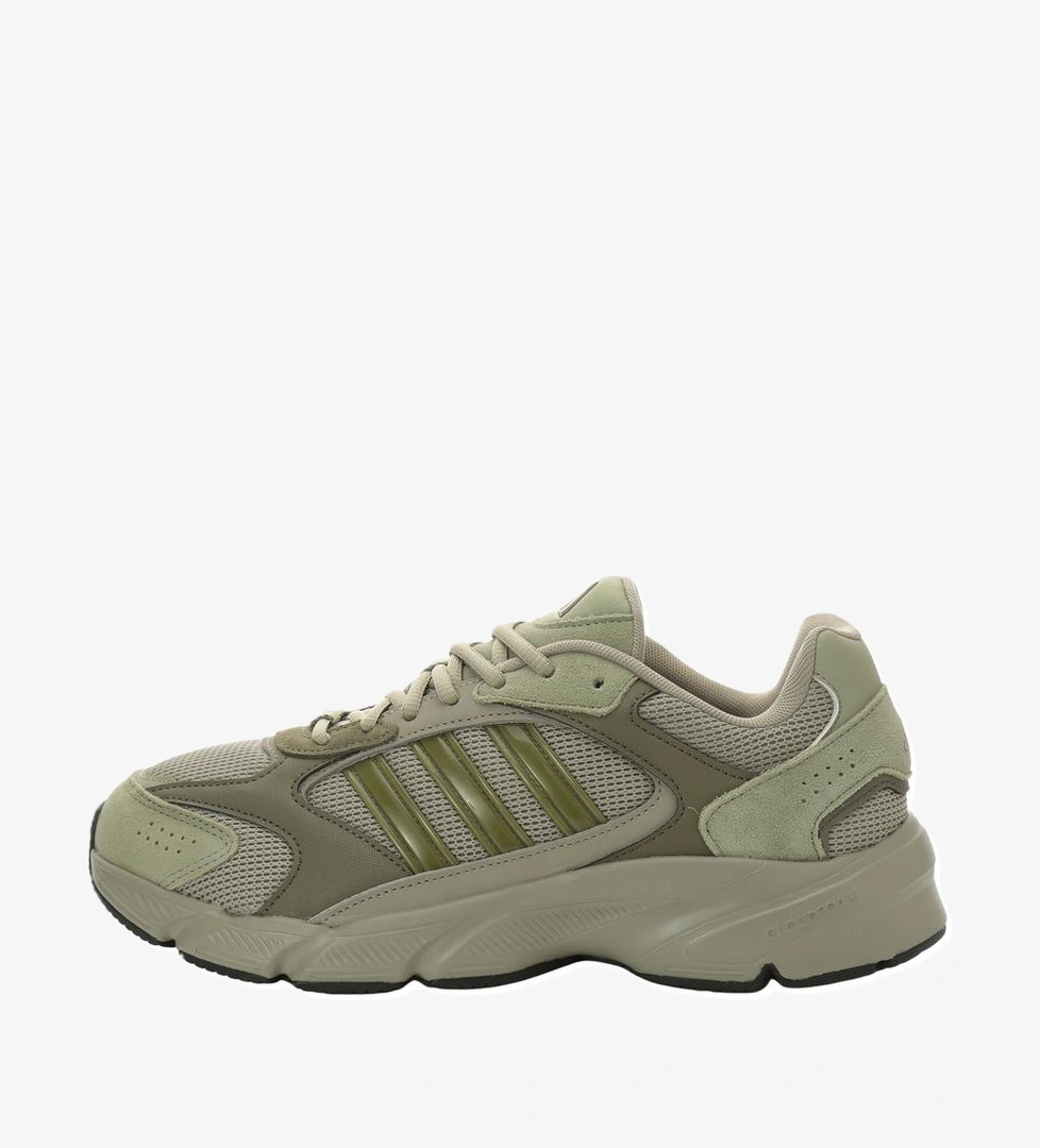 Adidas adidas Crazychaos 2000 Erkek Spor Ayakkabı Yeşil model görseli