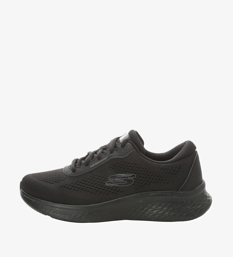 Skechers Skechers Skech-lite Pro Günlük Through The Mud Kadın Spor Ayakkabı Siyah model görseli