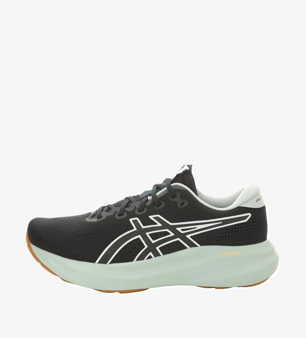 Asics Asics Gel-Excıte 11 Tr Erkek Spor Ayakkabı Siyah model görseli