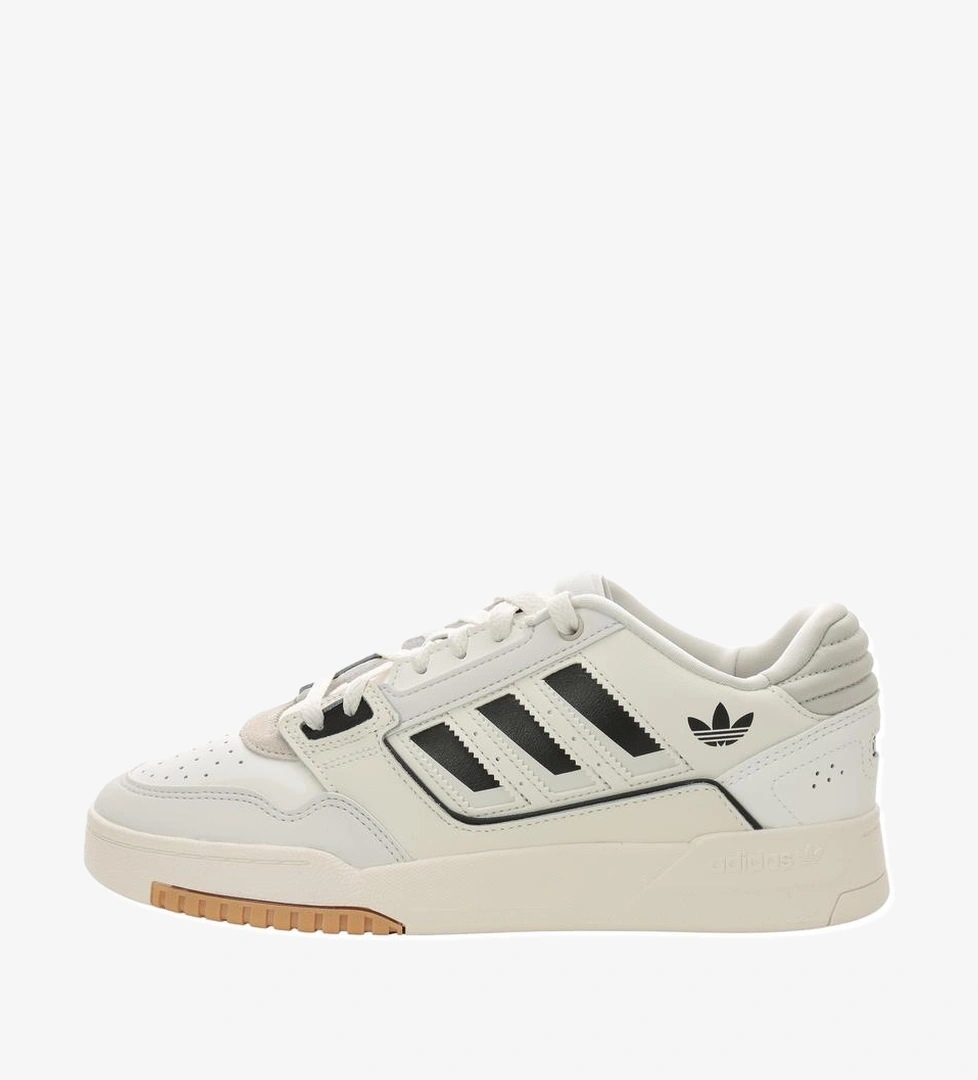 Adidas adidas Drop Step Low 2.0 Erkek Spor Ayakkabı Beyaz model görseli