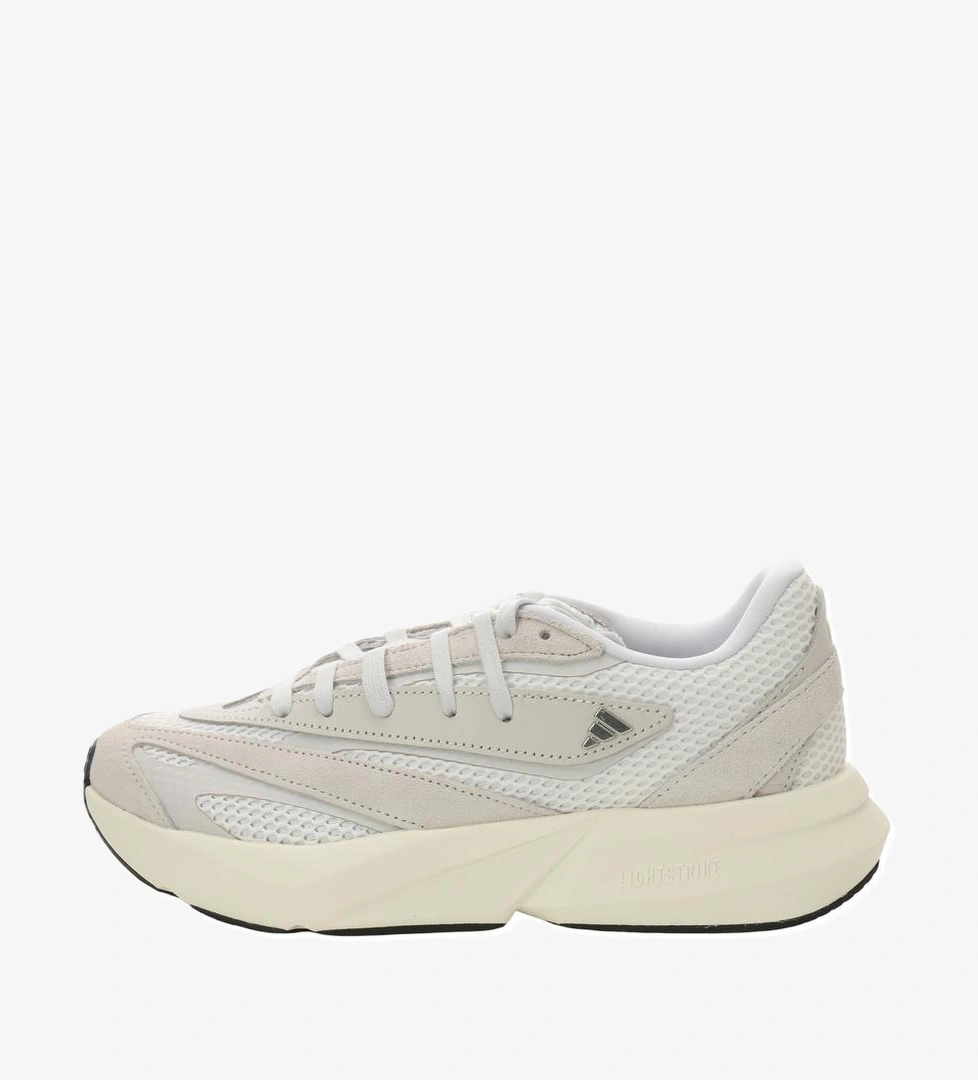 Adidas adidas Lıghtblaze Kadın Spor Ayakkabı Gri model görseli