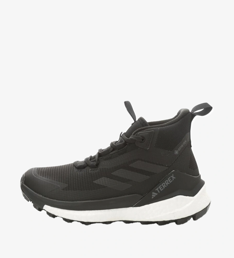 Adidas adidas Terrex Free Hıker 2 Gtx W Kadın Spor Ayakkabı Siyah model görseli