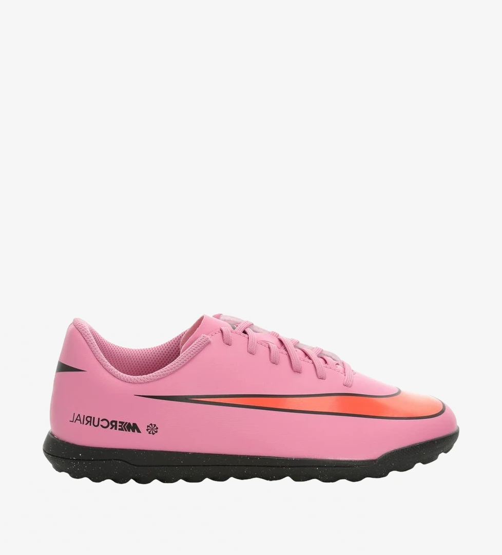 Nike Jr. Mercurial Vapor 16 Club Çocuk Spor Ayakkabı Pembe