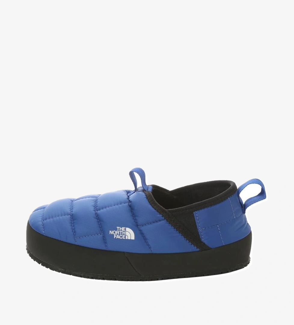 The North Face Y Thermoball Tractıon Mule Iı Çocuk Spor Ayakkabı Lacivert - Görsel 1