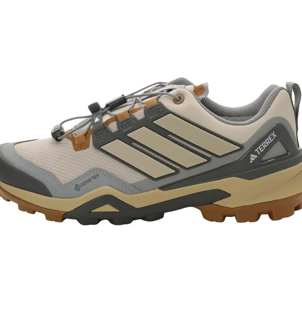 Adidas adidas Terrex Skychaser Gtx Erkek Spor Ayakkabı Krem model görseli