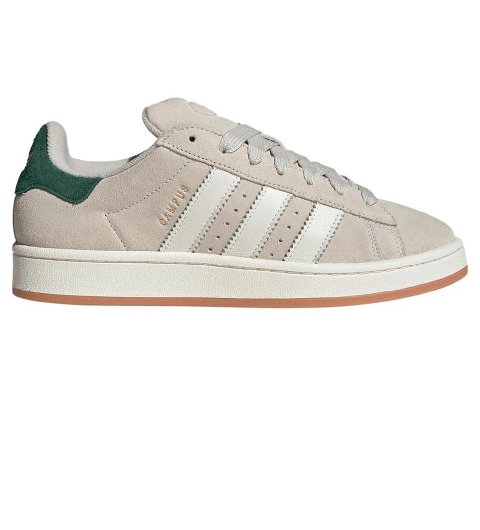 Adidas adidas Campus 00S Erkek Spor Ayakkabı Haki model görseli