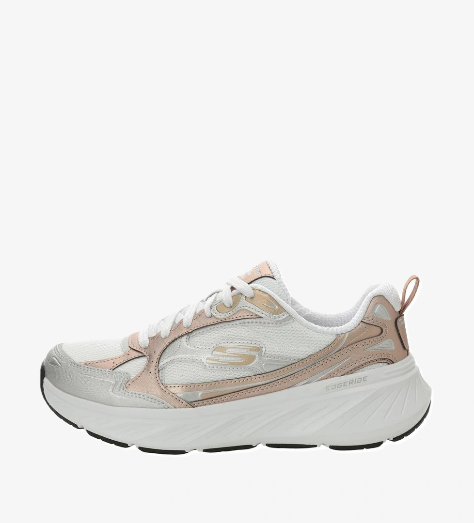 Skechers Edgerıde Kadın Spor Ayakkabı Beyaz