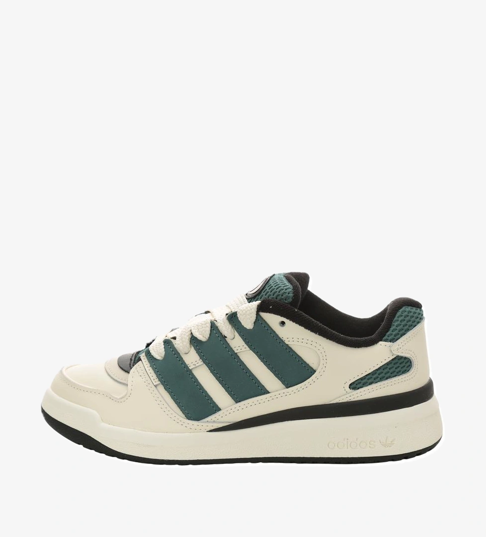 Adidas adidas Forum2000 J Kadın Spor Ayakkabı Beyaz model görseli