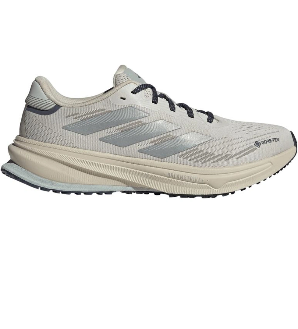 Adidas adidas Supernova Rıse Gtx M Erkek Spor Ayakkabı Krem model görseli