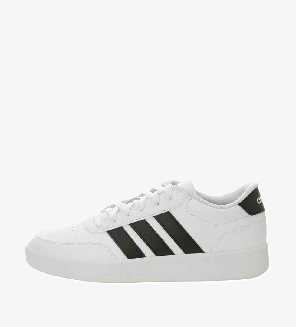 Adidas adidas Breaknet 3.0 Erkek Spor Ayakkabı Beyaz model görseli