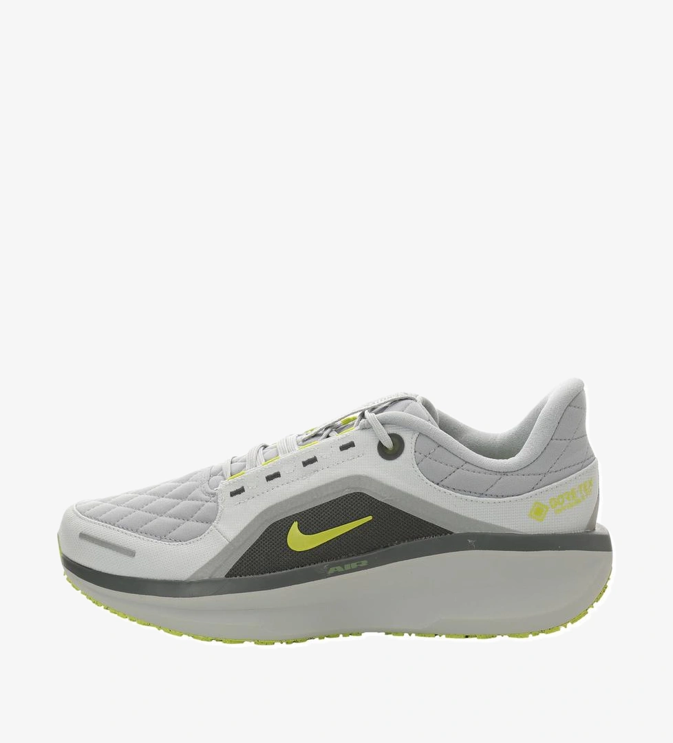 Nike Nike Winflo 11 Gore-Tex Erkek Spor Ayakkabı Gri model görseli