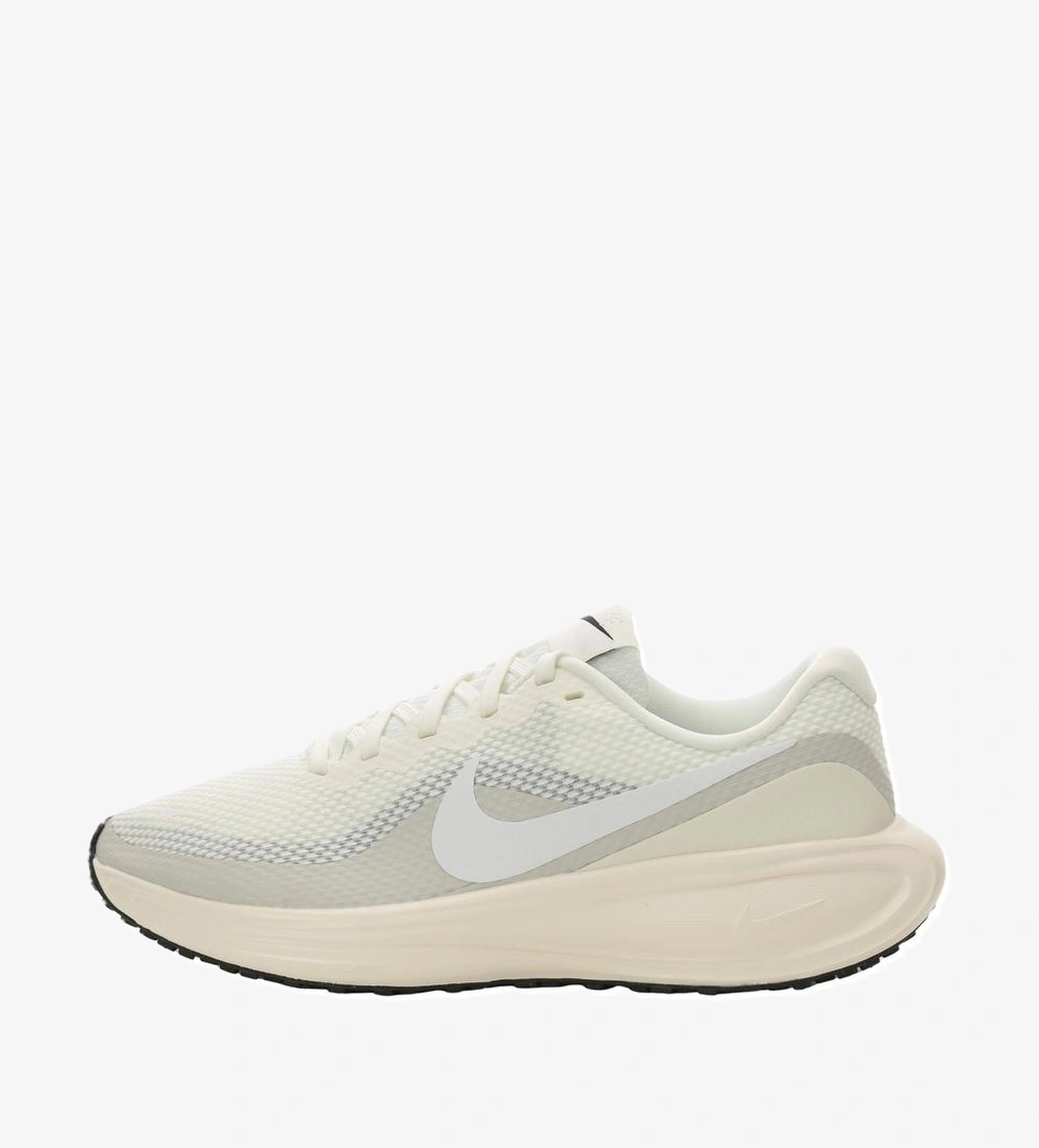 Nike Revolution 8 Kadın Spor Ayakkabı Krem