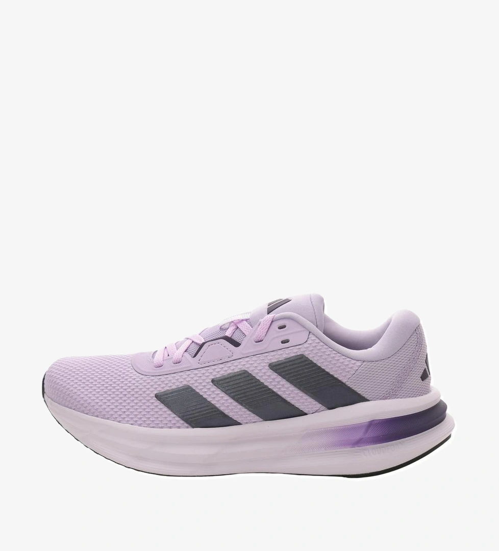 adidas Galaxy 7 W Kadın Spor Ayakkabı Mor - Görsel 1