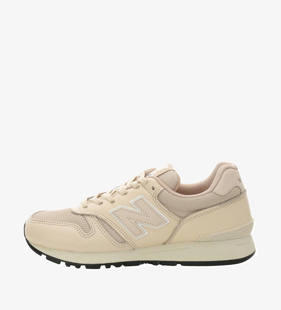New Balance New Balance Wl565Lww Kadın Spor Ayakkabı Haki model görseli